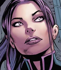 FORCE Betsy Braddock