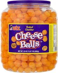 Cheese Balls