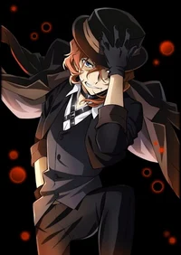 Chuuya Nakahara