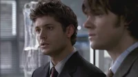 Teen Winchesters