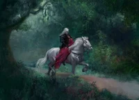 Knight Caelan