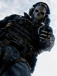 Ghost