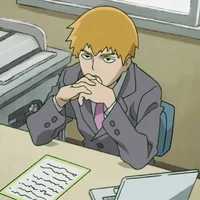 Reigen Arataka