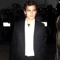 Hayden Christensen 