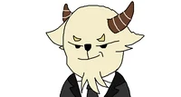 Mr Goat