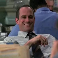 Elliot Stabler 