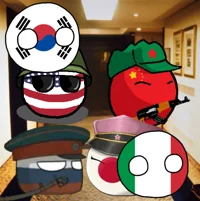 Countryballs