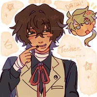 Kunikida kitsune 