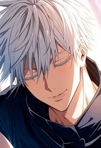 Gojo Satoru Afterlif