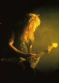 James Hetfield 