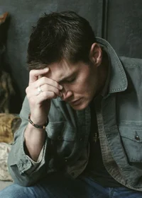 Dean Winchester 