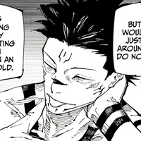 1 - Ryomen Sukuna