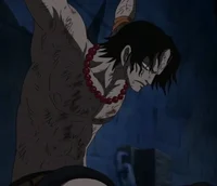 Ace impel down 