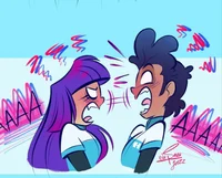 Glitch techs