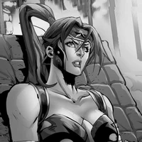 Artemis Grace