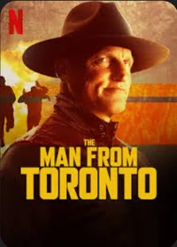 The Man from Toronto