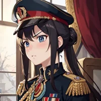 General Sophie