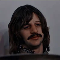 Ringo Starr