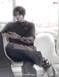 grabiel