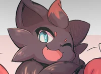 Zorua