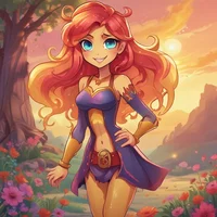 Sunset Shimmer 