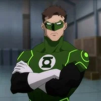 Hal Jordan