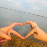 Мой любимка