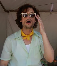 Spencer Reid