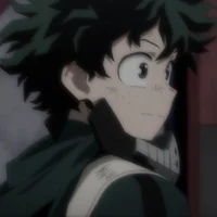 Izuku Midoriya - FWB