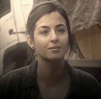 Tara Chambler