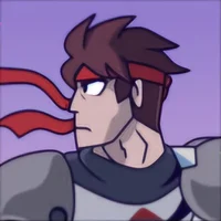 Duke Alcedor of Upel