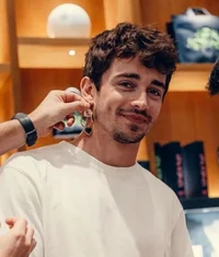 Charles Leclerc 