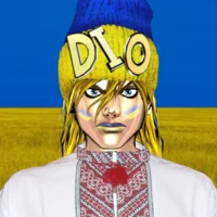 Diego Brando