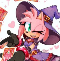 Amy Rose