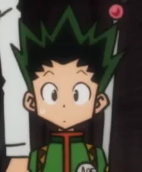 Gon