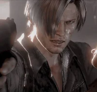 Leon Kennedy