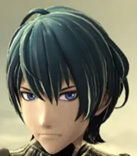 Byleth -Male-