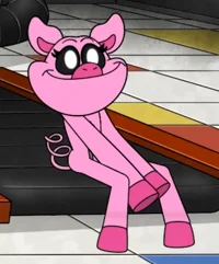 PickyPiggy-Gametoons