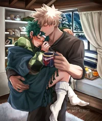 bakudeku