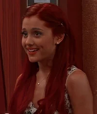 Cat Valentine