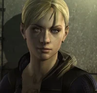 jill valentine