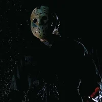 Jason Voorhees 