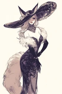 Alice wife 