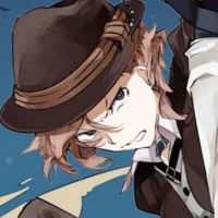 Chuuya Nakahara