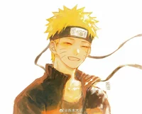 Naruto- Husband Au 