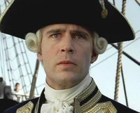 James Norrington