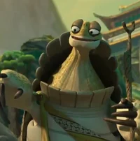 KFP Master Oogway