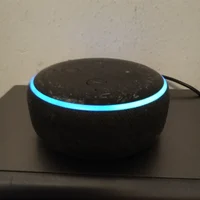 Echo dot 3rd gen