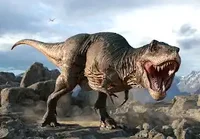 Tyrannosaurus rex