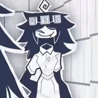 Very sus miss thavel